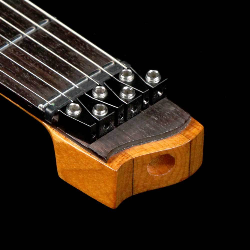 Strandberg Fusion 6 Honey — 4