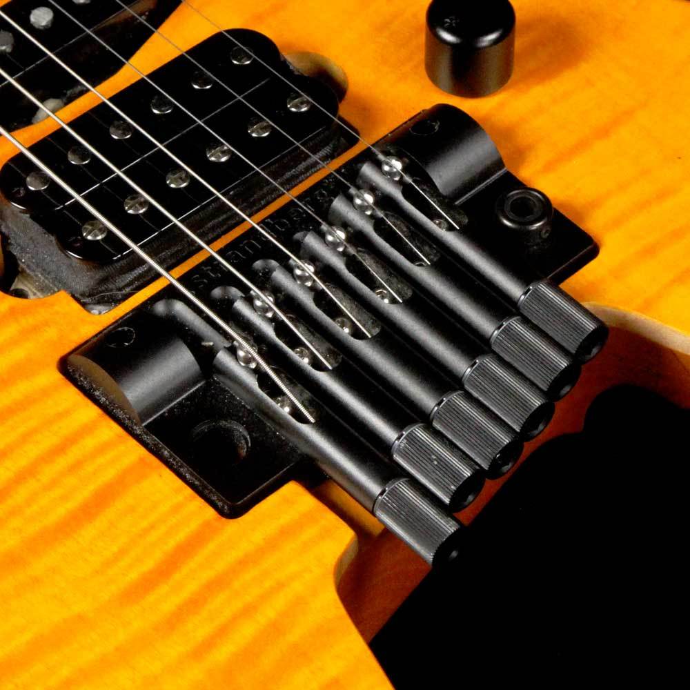 Strandberg Fusion 6 Honey — 8