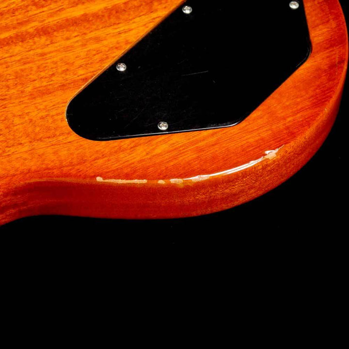 Gibson SG Standard 60 Honeyburst 2012