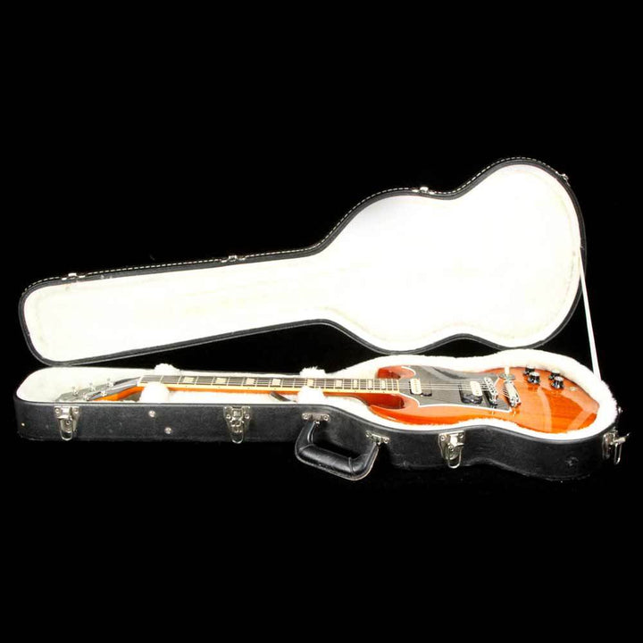 Gibson SG Standard 60 Honeyburst 2012