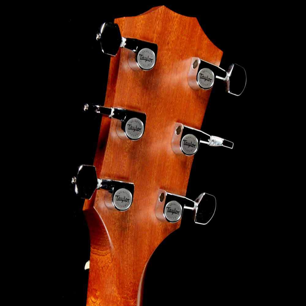 Taylor T5z Classic Mahogany Top Natural — 5