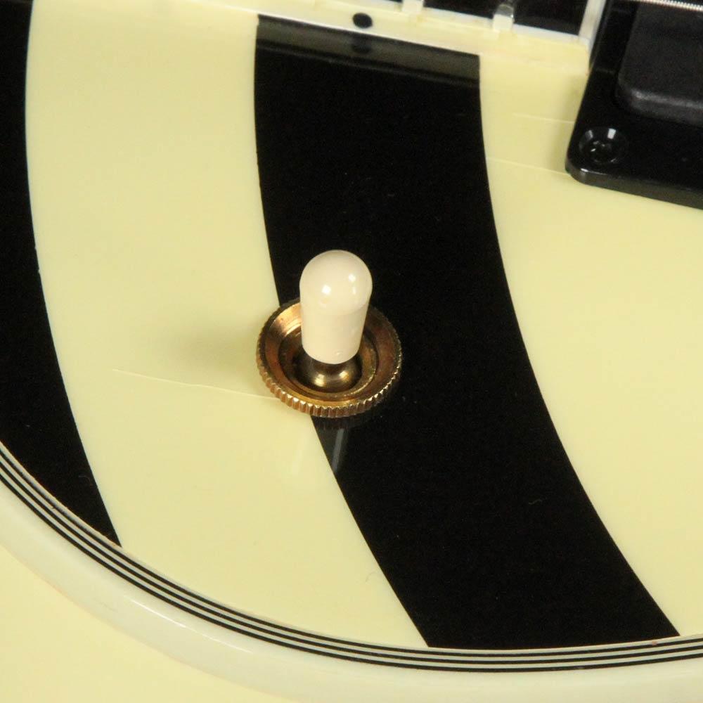 Gibson Custom Zakk Wylde Bullseye Les Paul Custom — 6