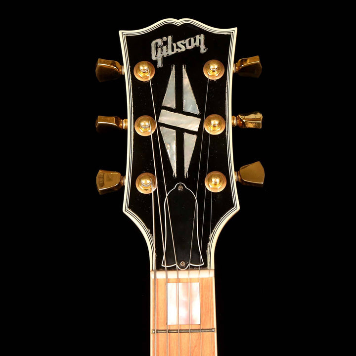 Gibson Custom Zakk Wylde Bullseye Camo Les Paul Custom