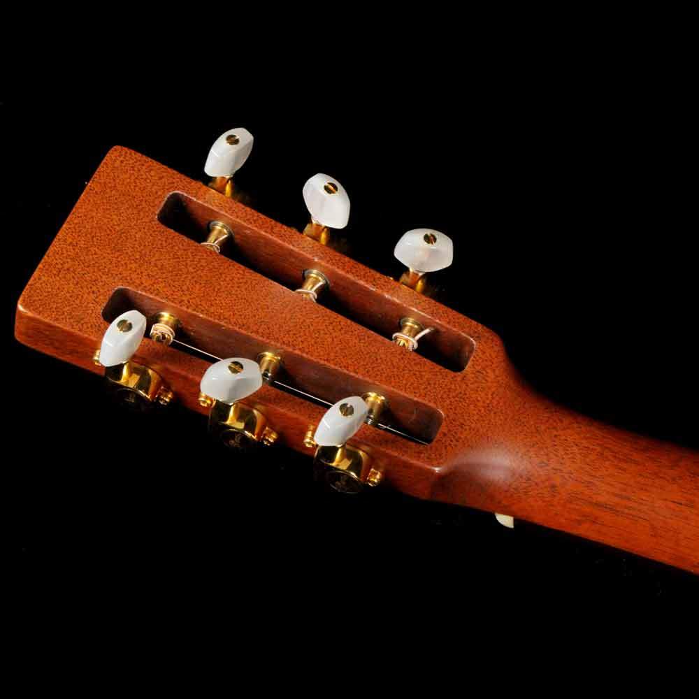 Martin CEO-5 Dreadnought Acoustic Natural 2002 — 10