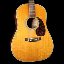 Martin CEO-5 Dreadnought Acoustic Natural 2002