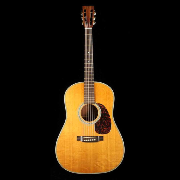 Martin CEO-5 Dreadnought Acoustic Natural 2002