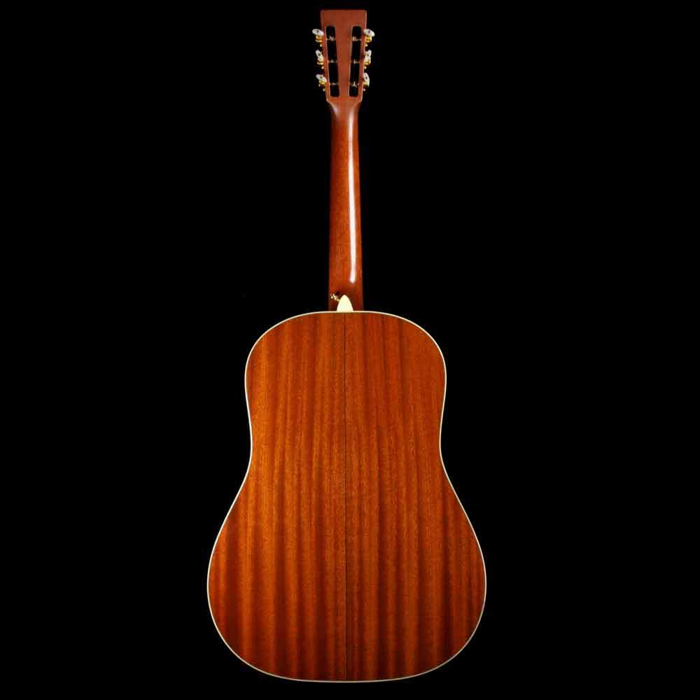 Martin CEO-5 Dreadnought Acoustic Natural 2002 — 3