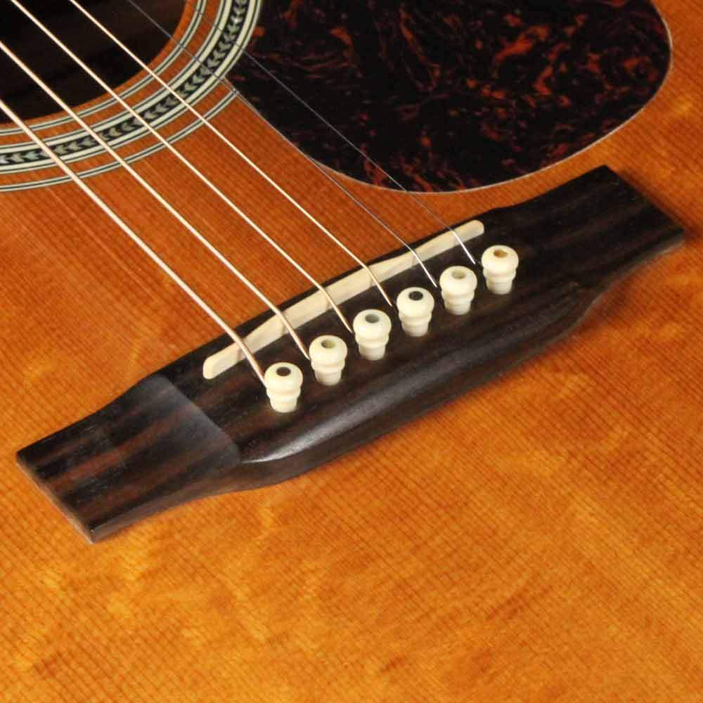 Martin CEO-5 Dreadnought Acoustic Natural 2002 — 4