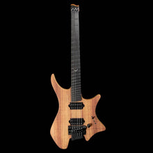 Strandberg Boden Prog 6 Plini Edition Natural