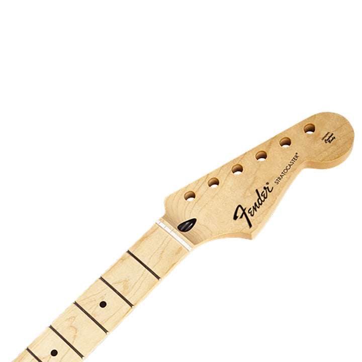 Fender Standard Series Stratocaster Neck Maple Fretboard