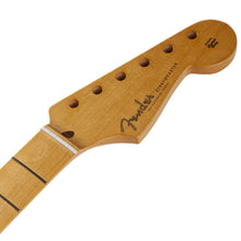 Fender Classic Series '50s Stratocaster Soft V Neck Maple