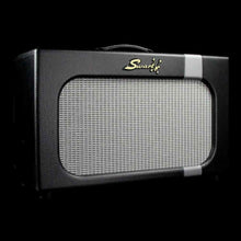 Swart Amplifiers MOD 84 Amplifier w/ Celestion Blue Speaker