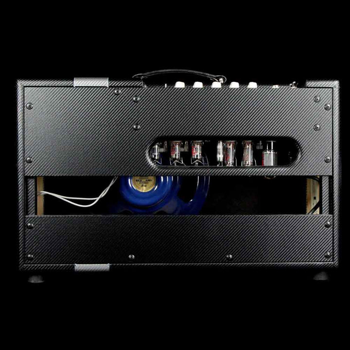 Swart Amplifiers MOD 84 Amplifier w/ Celestion Blue Speaker