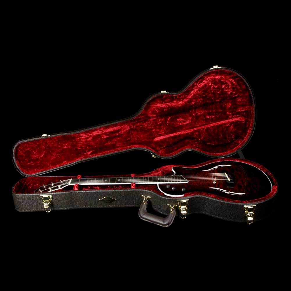 Taylor T5z Pro Molasses Burst — 10