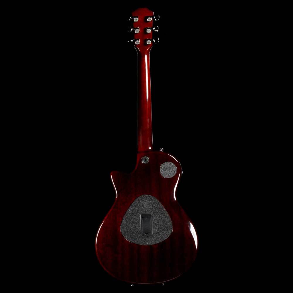 Taylor T5z Pro Molasses Burst — 3