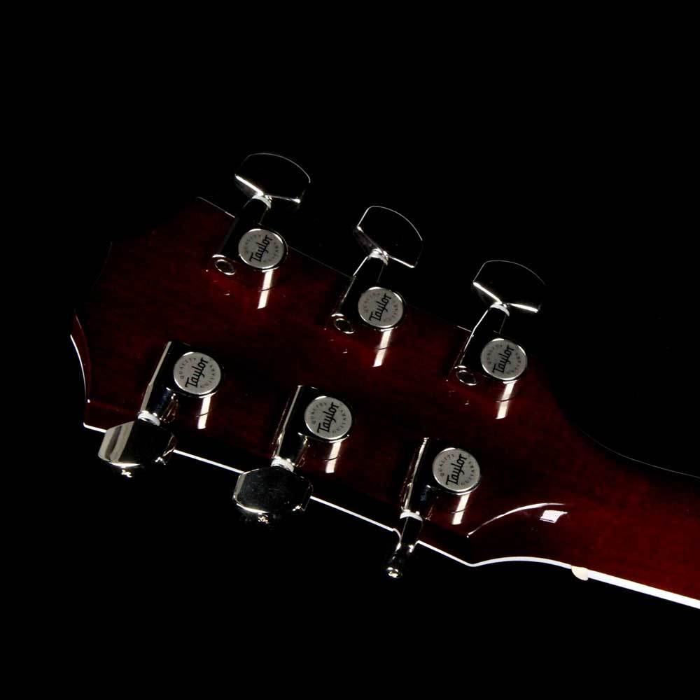 Taylor T5z Pro Molasses Burst — 5