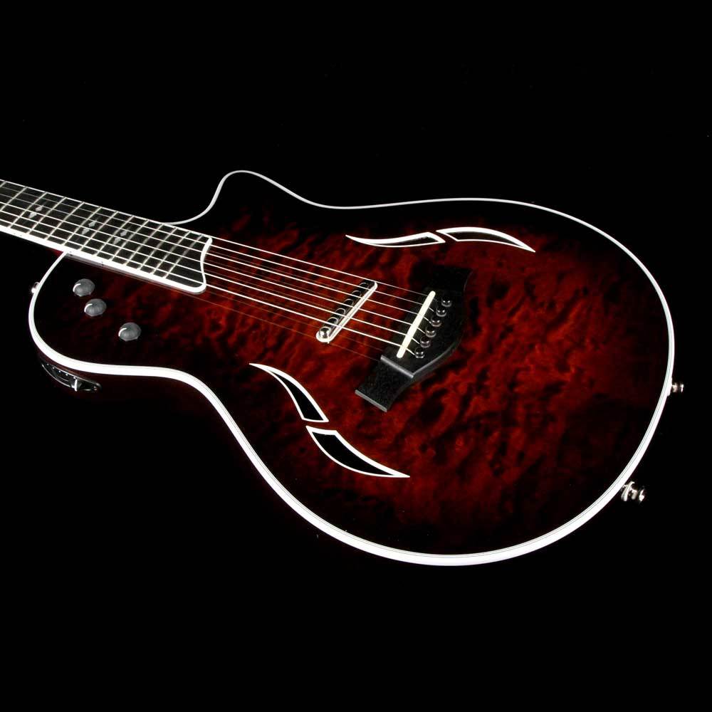 Taylor T5z Pro Molasses Burst — 6