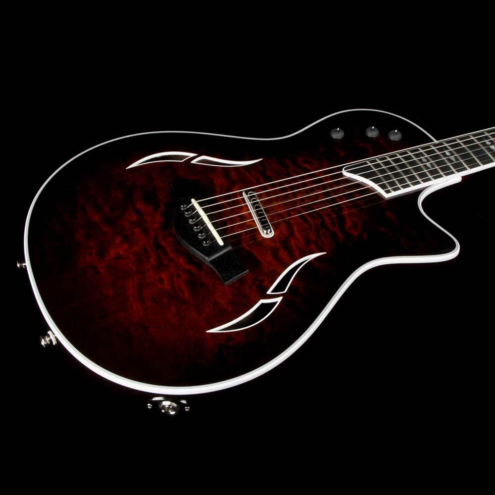 Taylor T5z Pro Molasses Burst — 8