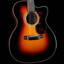Martin Custom Shop OMC-28 1935 Sunburst 2008