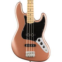 Fender American Performer Series Jazz Bass Penny