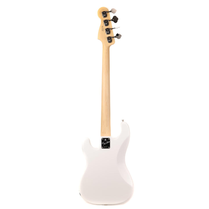 Fender American Performer Series Precision Bass Arctic White