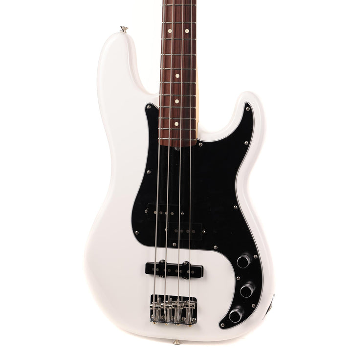 Fender American Performer Series Precision Bass Arctic White