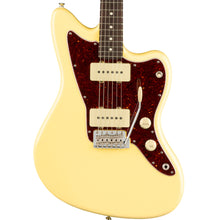 Fender American Performer Series Jazzmaster Vintage White