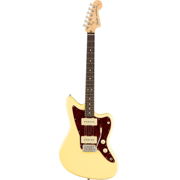 Fender American Performer Series Jazzmaster Vintage White
