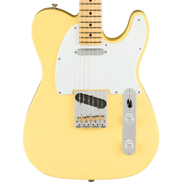 Fender American Performer Series Telecaster Vintage White