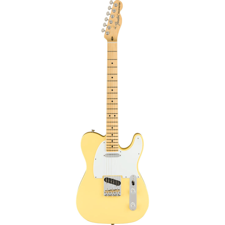 Fender American Performer Series Telecaster Vintage White