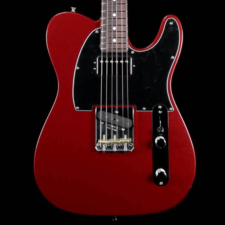 Fender American Performer Series Telecaster Hum Aubergine