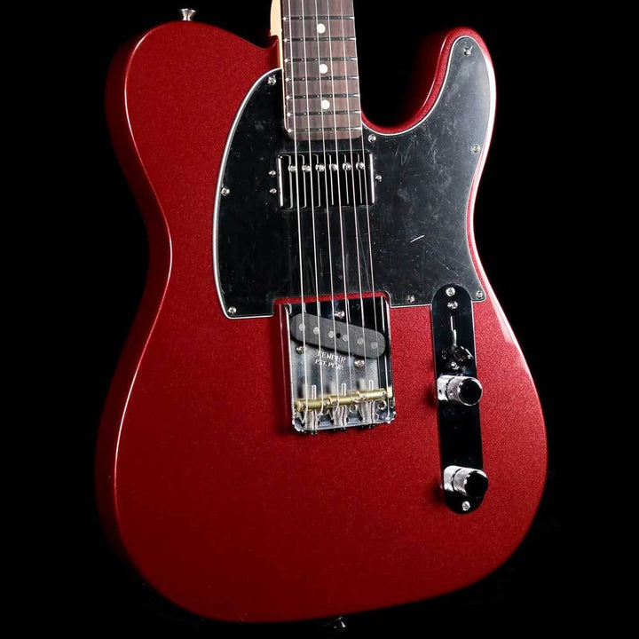Fender American Performer Series Telecaster Hum Aubergine