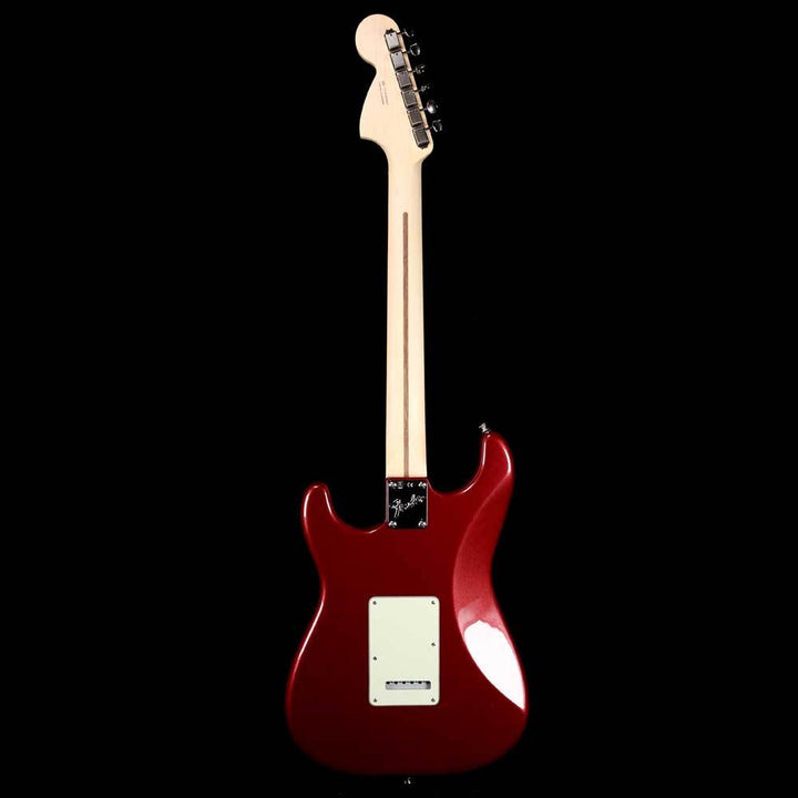 Fender American Performer Series Stratocaster HSS Aubergine