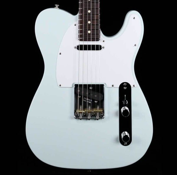 Fender American Performer Series Telecaster Satin Sonic Blue
