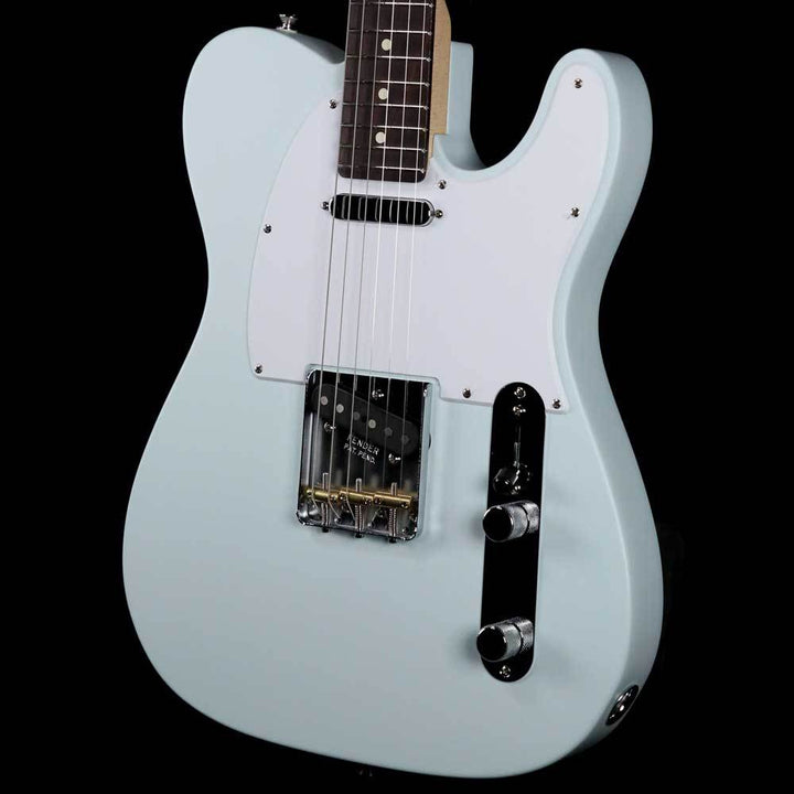 Fender American Performer Series Telecaster Satin Sonic Blue