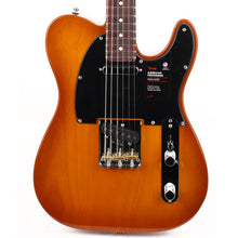 Fender American Performer Series Telecaster Honey Burst