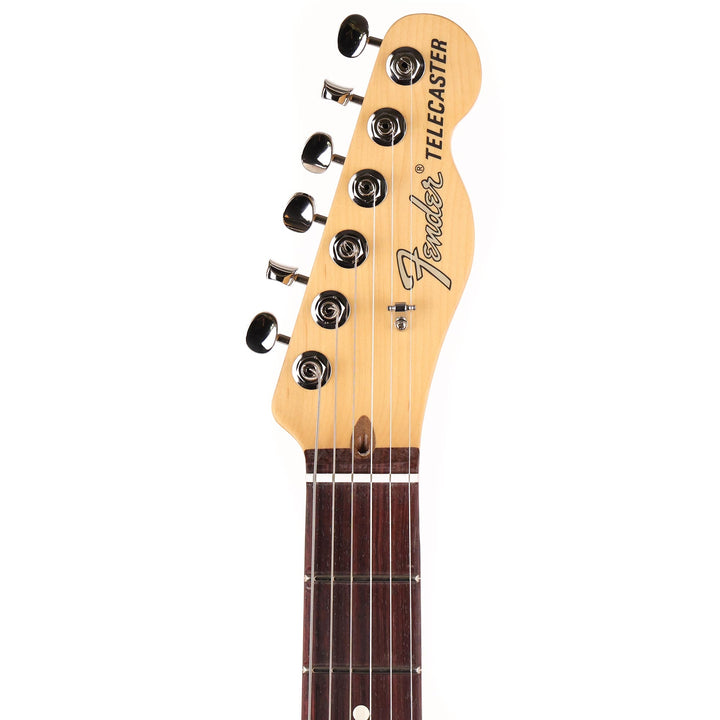 Fender American Performer Series Telecaster Honey Burst Used