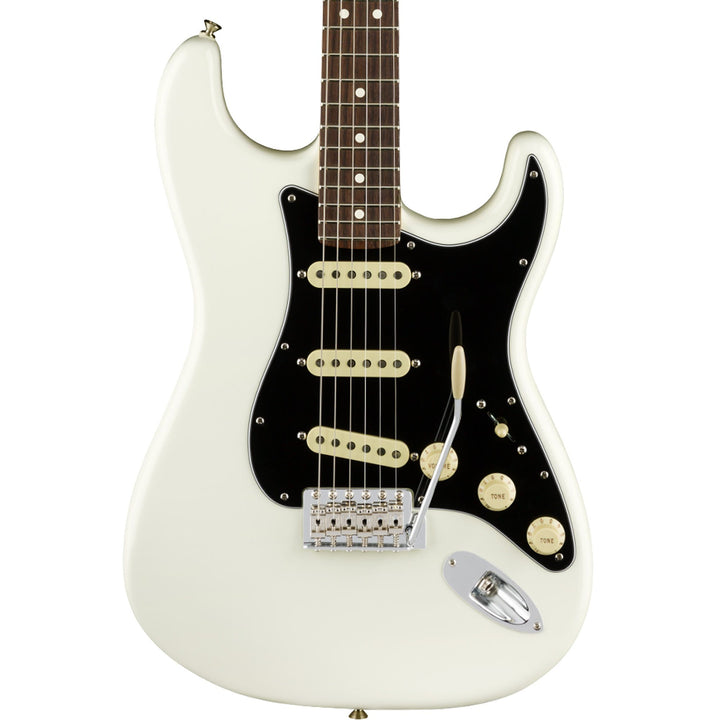 Fender American Performer Series Stratocaster Arctic White