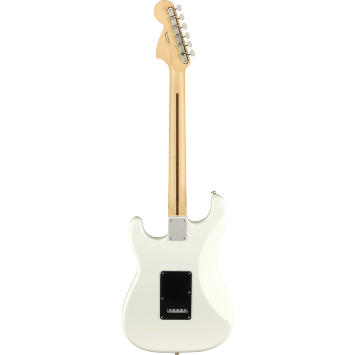 Fender American Performer Series Stratocaster Arctic White