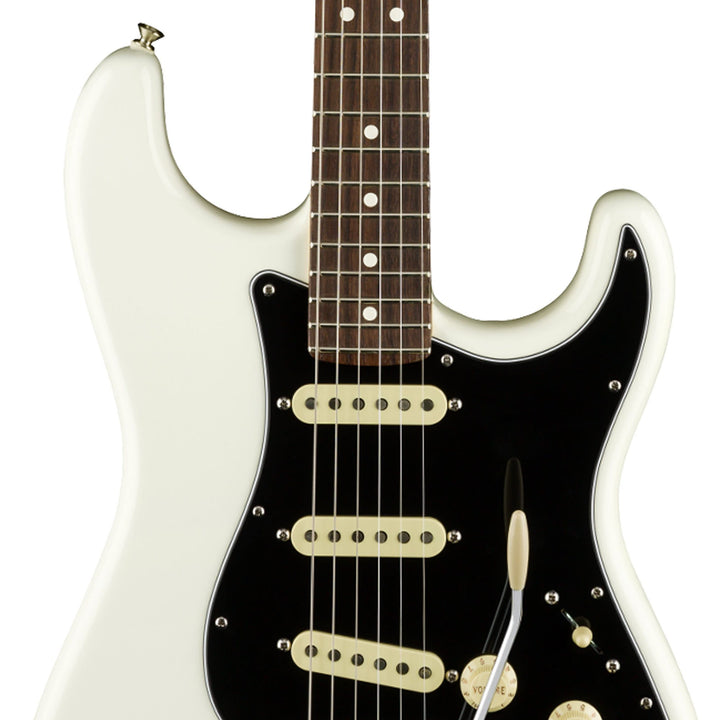 Fender American Performer Series Stratocaster Arctic White