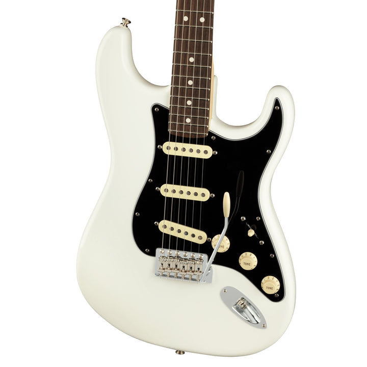 Fender American Performer Series Stratocaster Arctic White