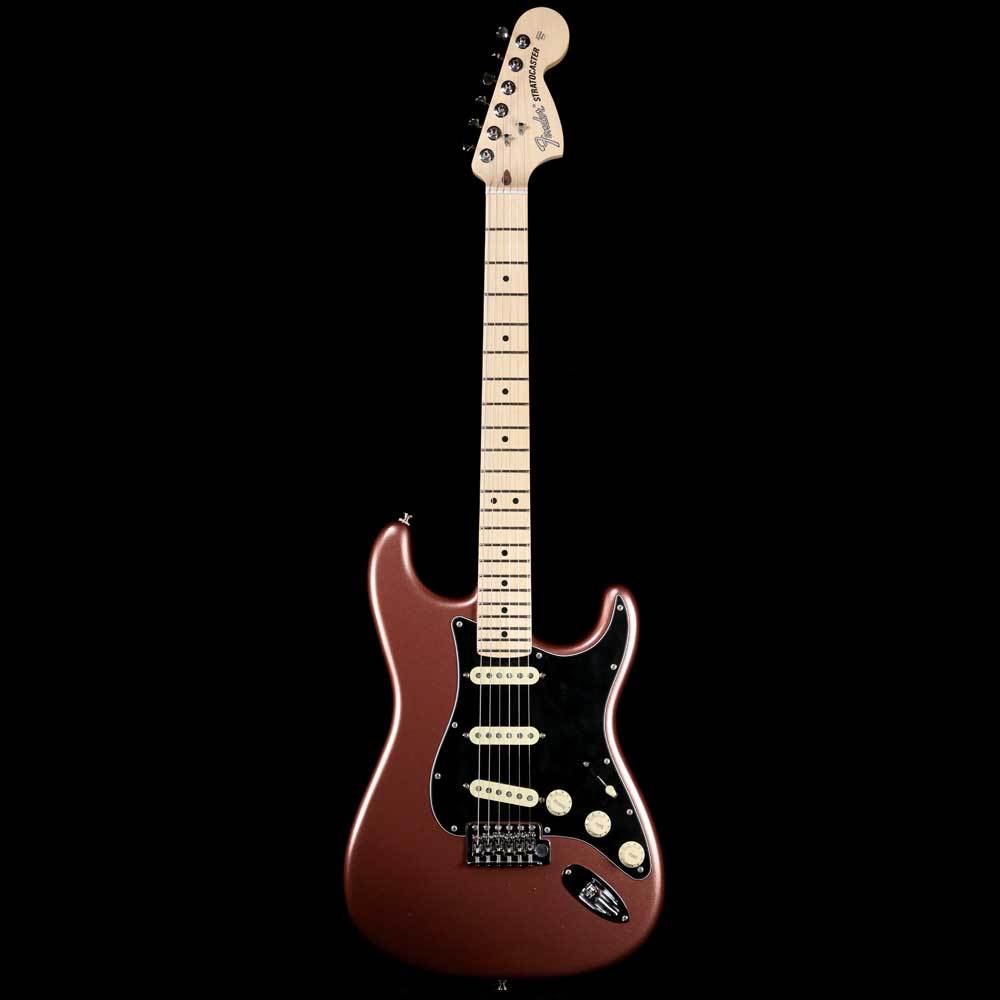 Fender American Performer Series Stratocaster Penny | The Music Zoo