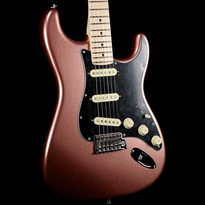 Fender American Performer Series Stratocaster Penny