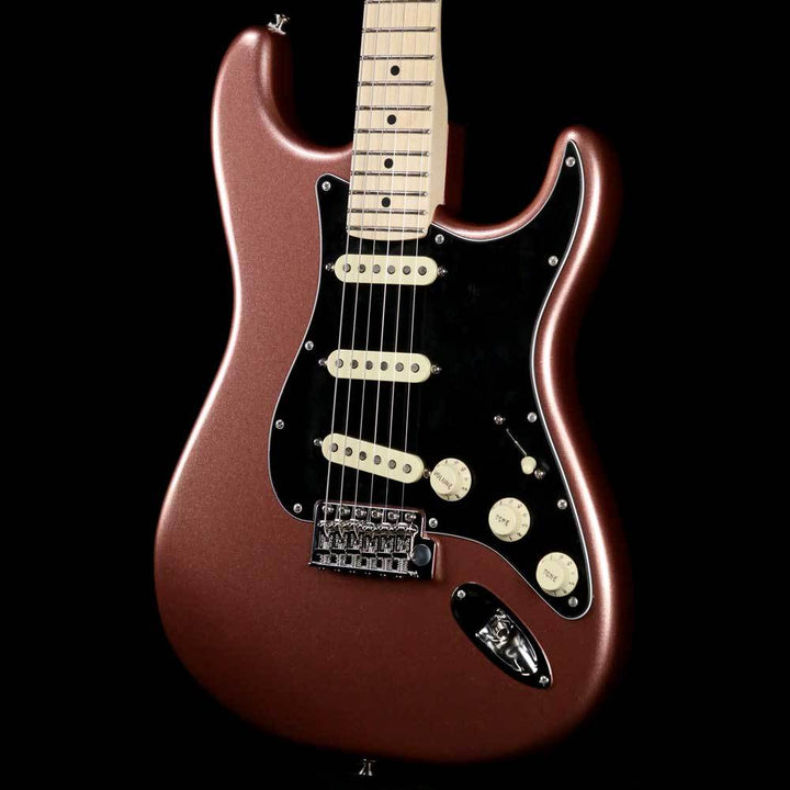 Fender American Performer Series Stratocaster Penny