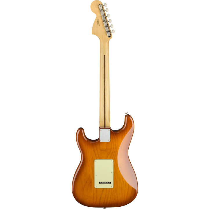 Fender American Performer Series Stratocaster Honey Burst Used