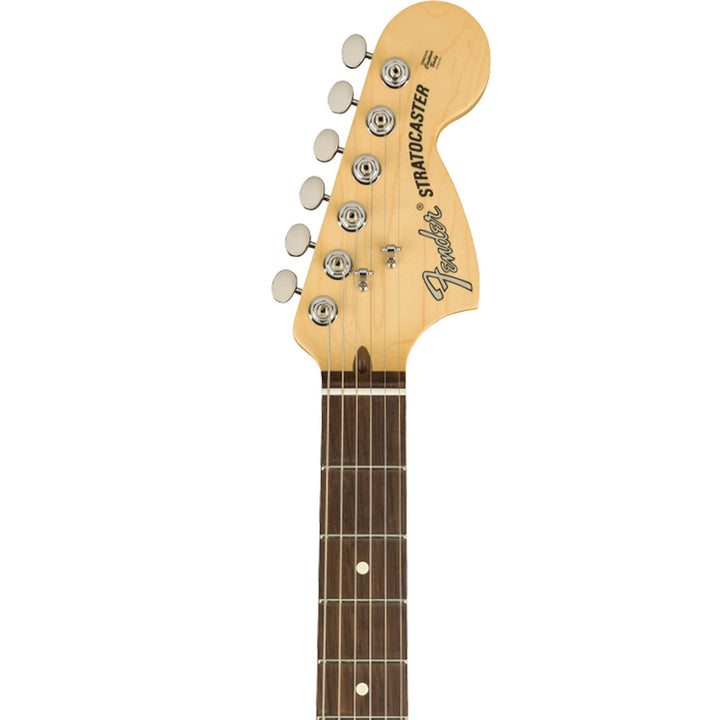 Fender American Performer Series Stratocaster Honey Burst Used