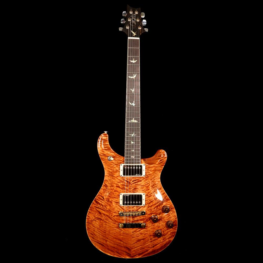 PRS McCarty 594 Artist Package Amber 2016 — 2
