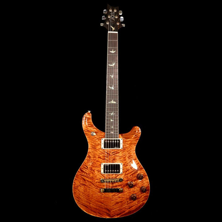 PRS McCarty 594 Artist Package Amber 2016