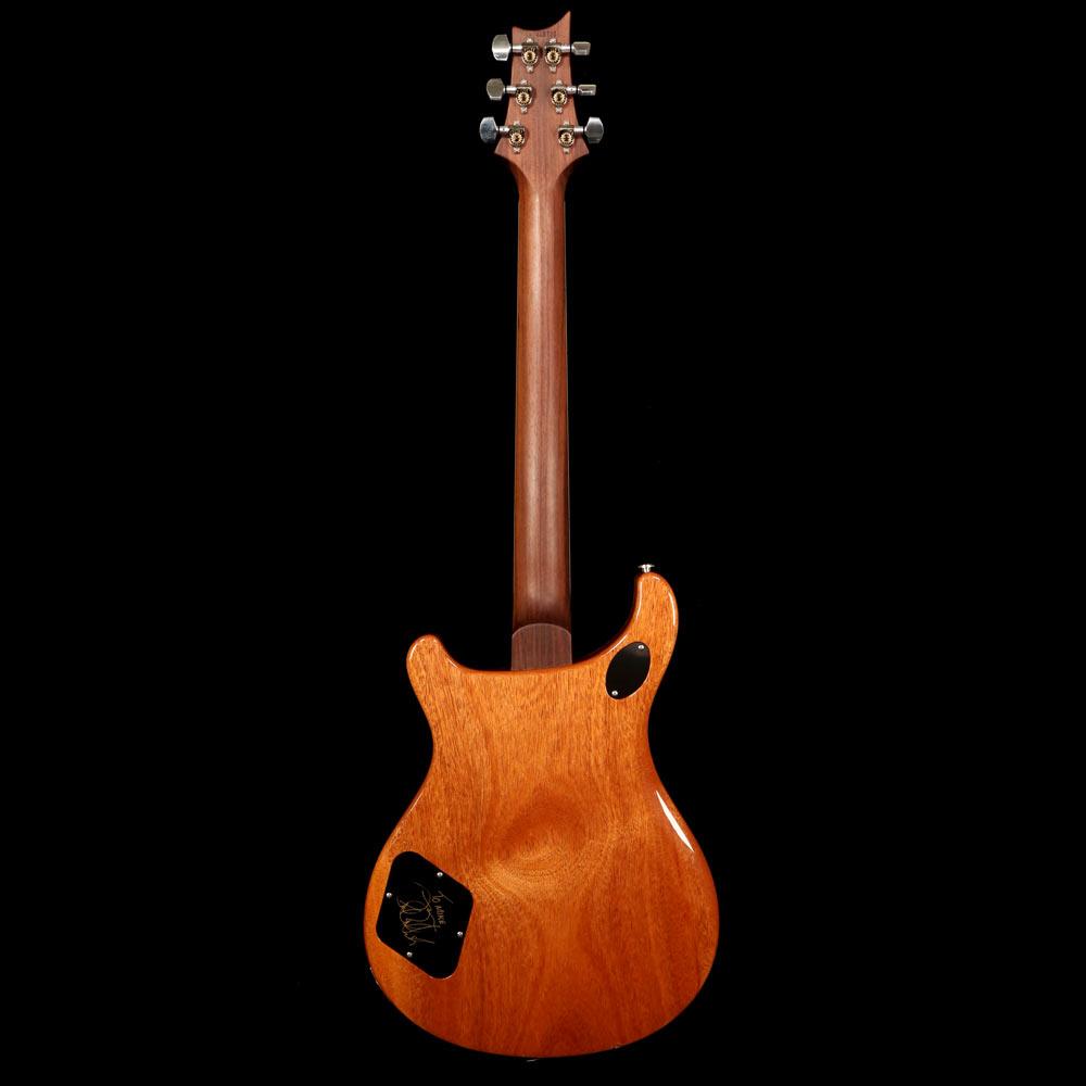 PRS McCarty 594 Artist Package Amber 2016 — 3