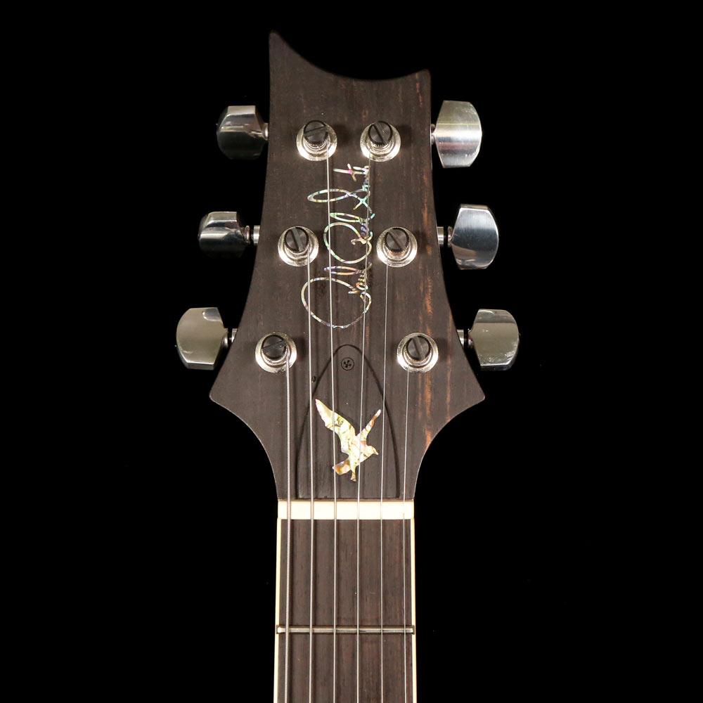 PRS McCarty 594 Artist Package Amber 2016 — 4